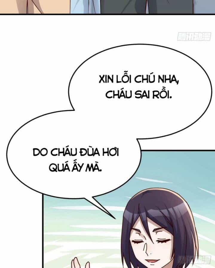 Trong Nhà Có 2 Bạn Gái Song Sinh - Chương 309 - ảnh 35