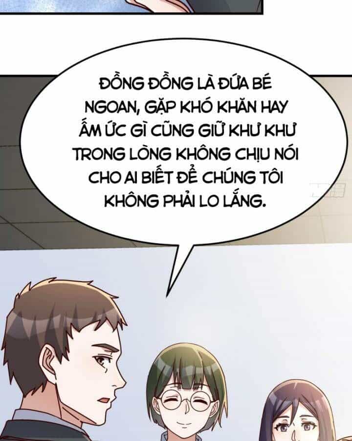 Trong Nhà Có 2 Bạn Gái Song Sinh - Chương 309 - ảnh 45