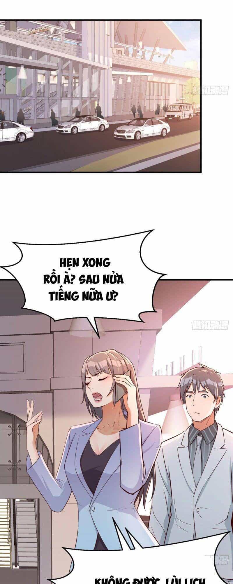 Trong Nhà Có 2 Bạn Gái Song Sinh - Chương 30 - ảnh 30