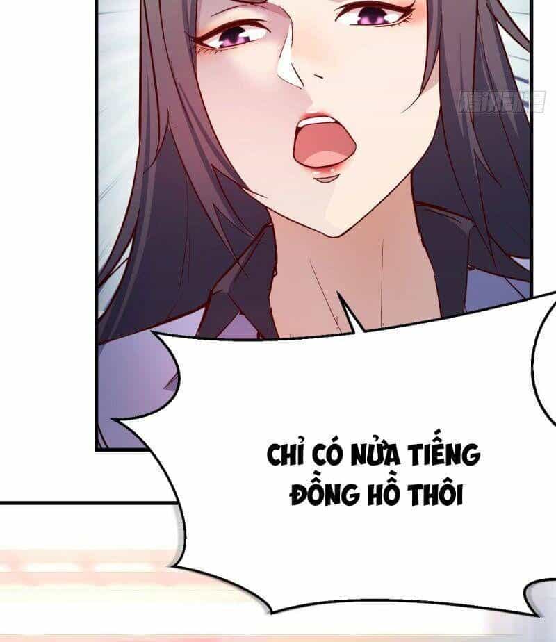 Trong Nhà Có 2 Bạn Gái Song Sinh - Chương 30 - ảnh 46