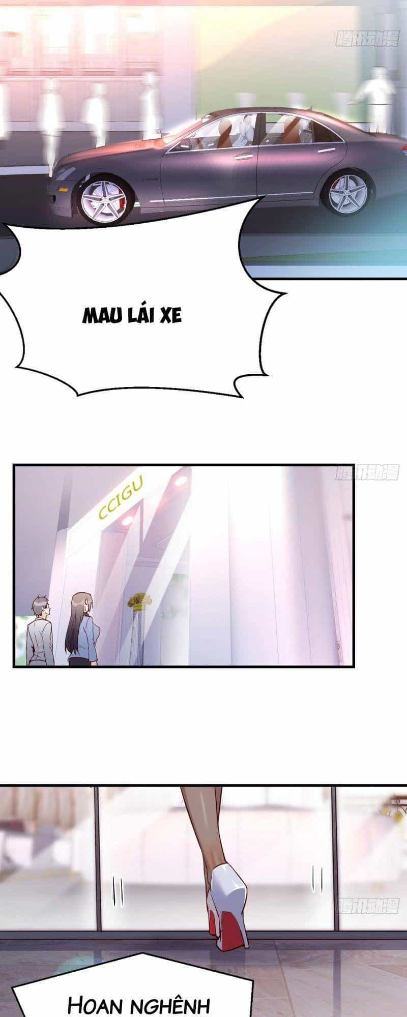 Trong Nhà Có 2 Bạn Gái Song Sinh - Chương 30 - ảnh 47