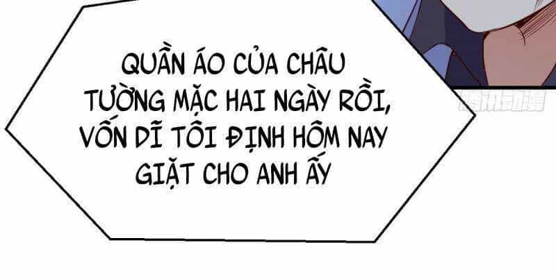 Trong Nhà Có 2 Bạn Gái Song Sinh - Chương 30 - ảnh 8
