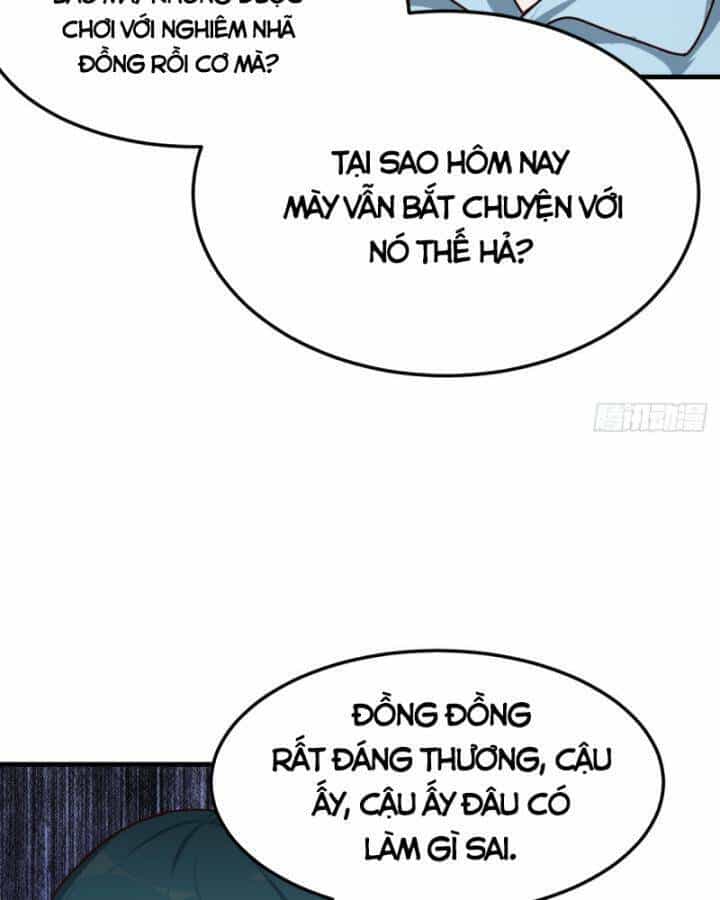 Trong Nhà Có 2 Bạn Gái Song Sinh - Chương 311 - ảnh 22