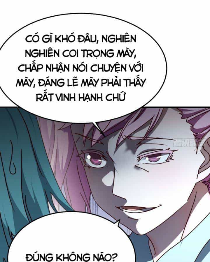 Trong Nhà Có 2 Bạn Gái Song Sinh - Chương 311 - ảnh 35
