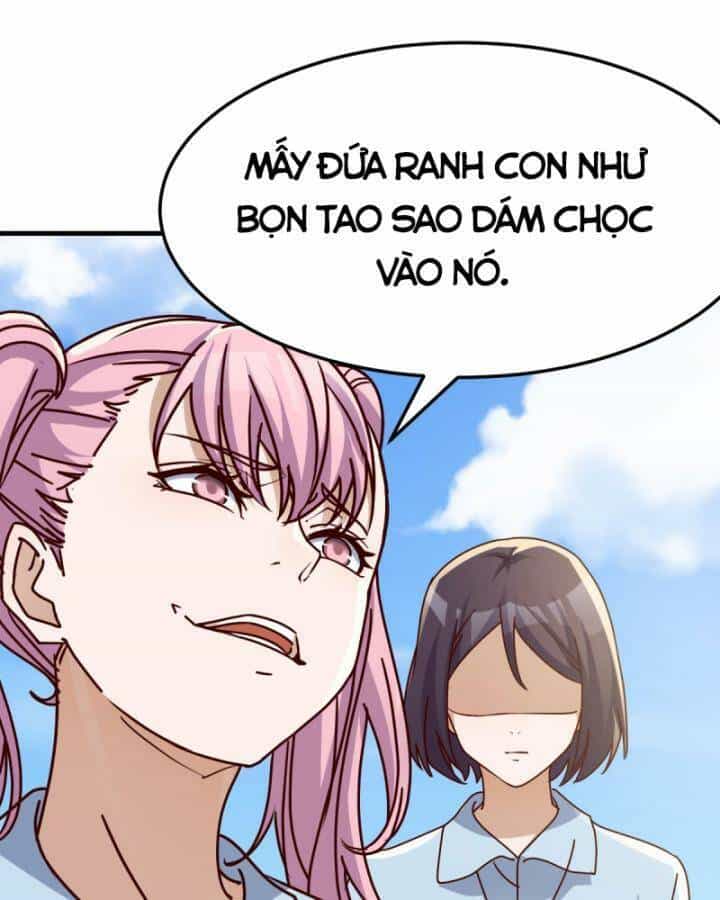 Trong Nhà Có 2 Bạn Gái Song Sinh - Chương 311 - ảnh 55