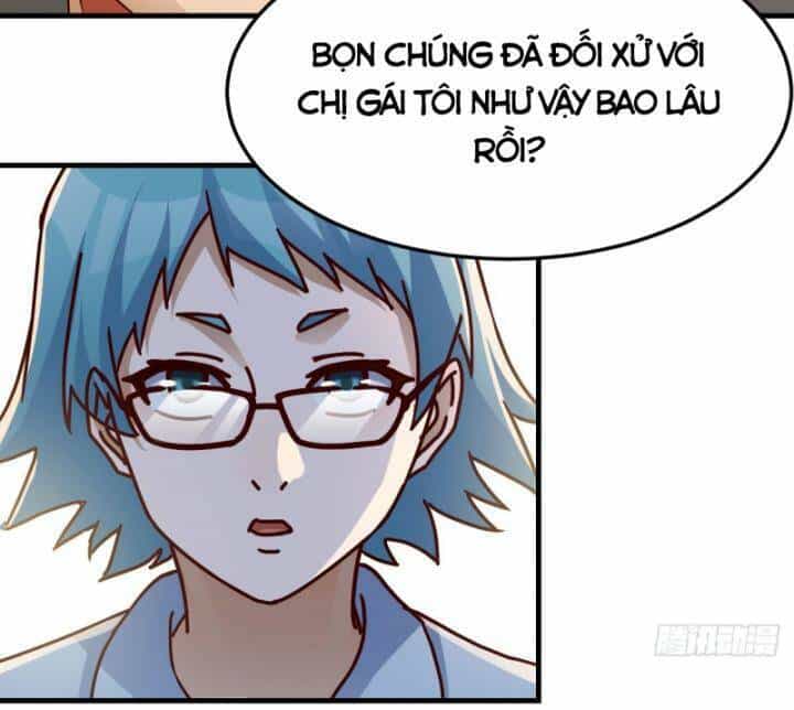 Trong Nhà Có 2 Bạn Gái Song Sinh - Chương 312 - ảnh 14