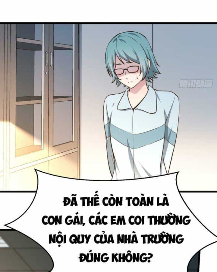 Trong Nhà Có 2 Bạn Gái Song Sinh - Chương 312 - ảnh 53