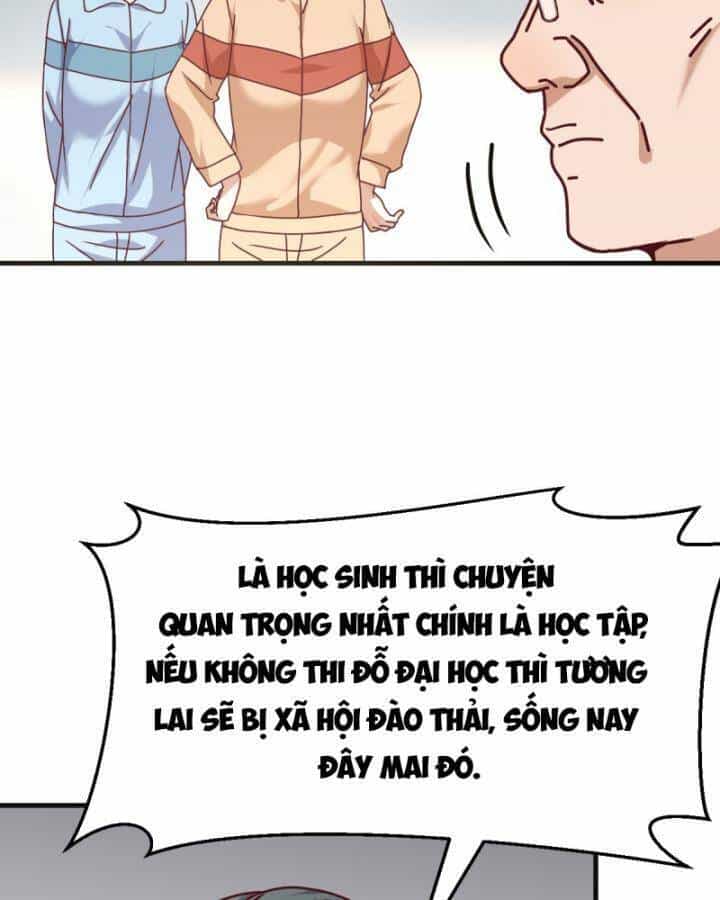 Trong Nhà Có 2 Bạn Gái Song Sinh - Chương 313 - ảnh 27