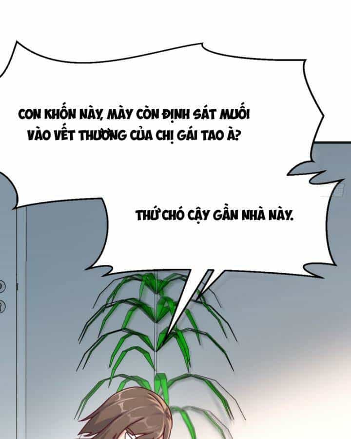 Trong Nhà Có 2 Bạn Gái Song Sinh - Chương 313 - ảnh 41