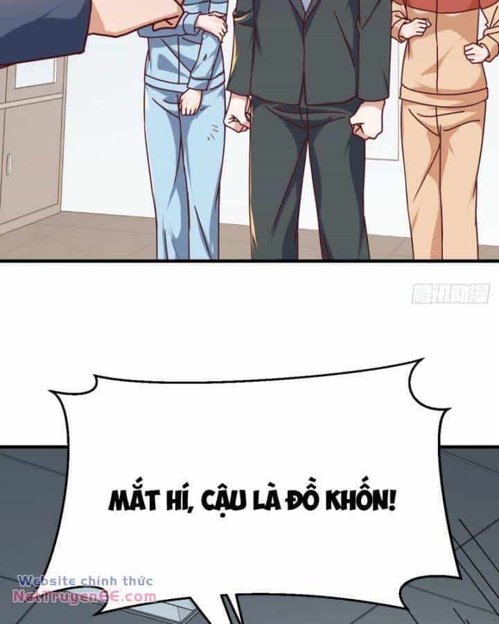 Trong Nhà Có 2 Bạn Gái Song Sinh - Chương 314 - ảnh 54