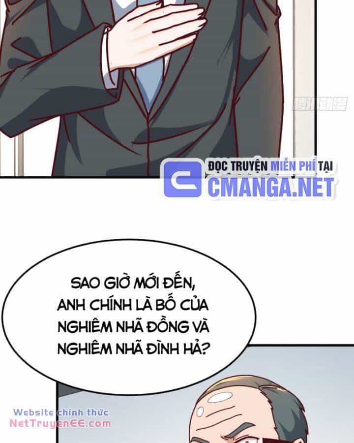 Trong Nhà Có 2 Bạn Gái Song Sinh - Chương 314 - ảnh 9