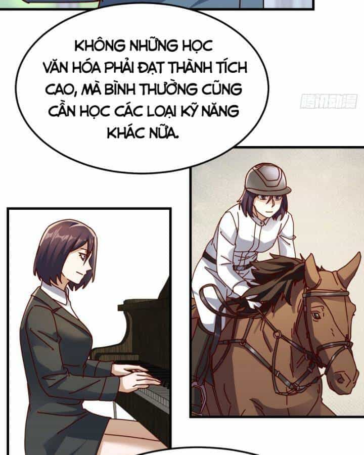 Trong Nhà Có 2 Bạn Gái Song Sinh - Chương 315 - ảnh 11