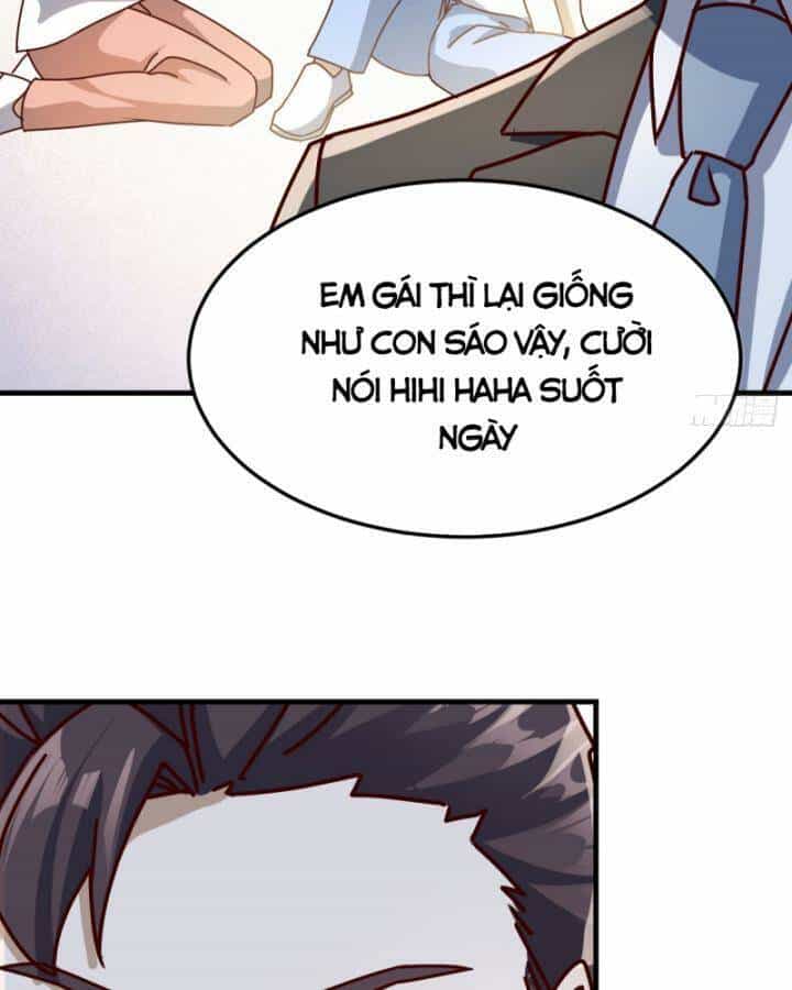 Trong Nhà Có 2 Bạn Gái Song Sinh - Chương 315 - ảnh 19