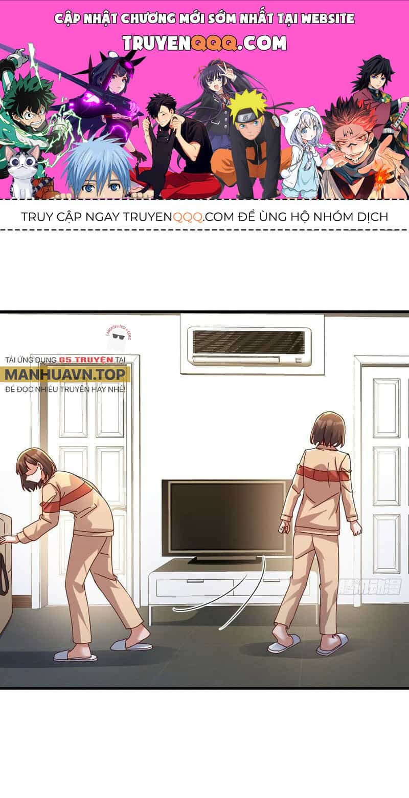 Trong Nhà Có 2 Bạn Gái Song Sinh - Chương 318 - ảnh 1