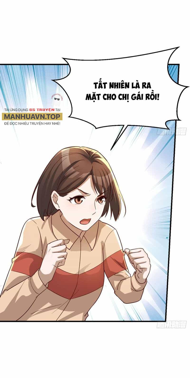 Trong Nhà Có 2 Bạn Gái Song Sinh - Chương 318 - ảnh 24