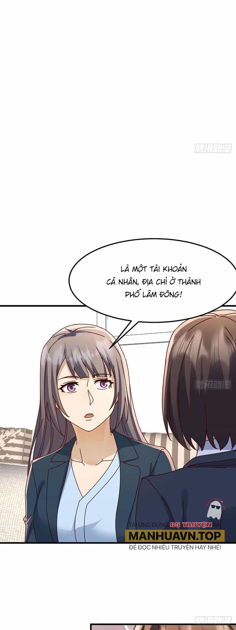 Trong Nhà Có 2 Bạn Gái Song Sinh - Chương 324 - ảnh 15