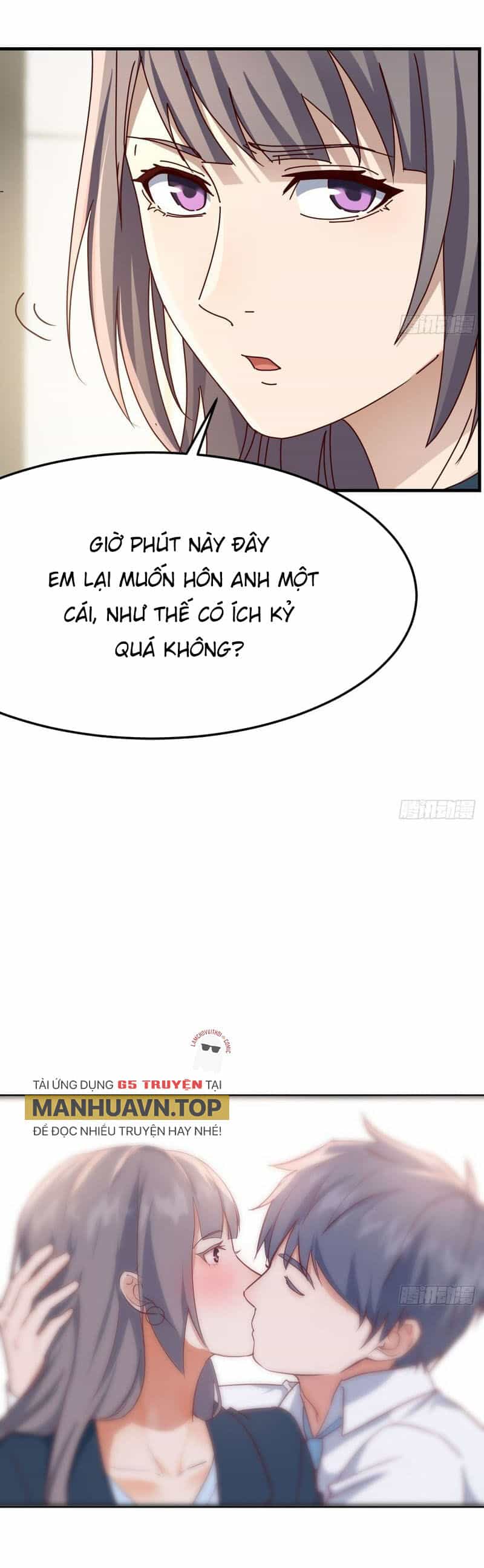 Trong Nhà Có 2 Bạn Gái Song Sinh - Chương 325 - ảnh 23