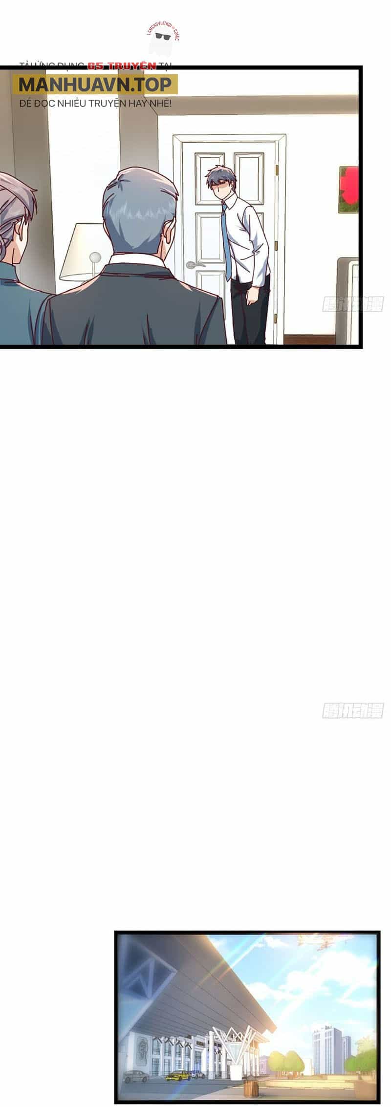 Trong Nhà Có 2 Bạn Gái Song Sinh - Chương 327 - ảnh 25