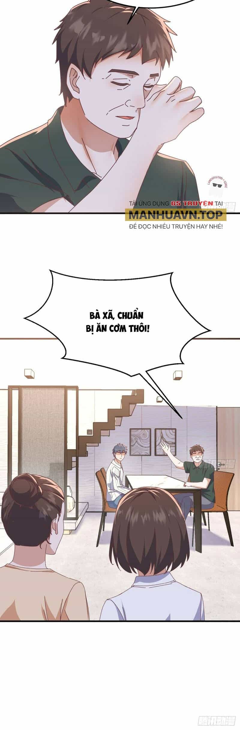 Trong Nhà Có 2 Bạn Gái Song Sinh - Chương 328 - ảnh 26
