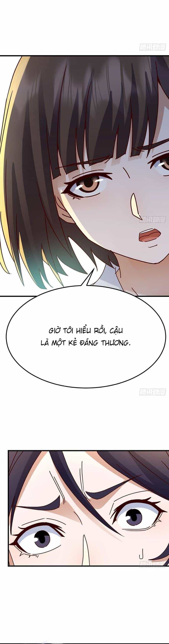 Trong Nhà Có 2 Bạn Gái Song Sinh - Chương 334 - ảnh 10