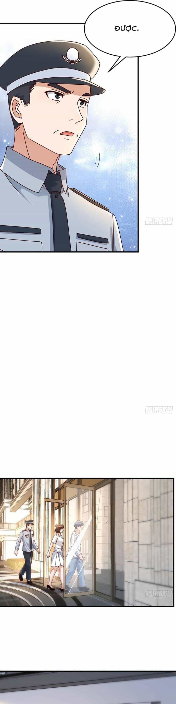 Trong Nhà Có 2 Bạn Gái Song Sinh - Chương 338 - ảnh 5
