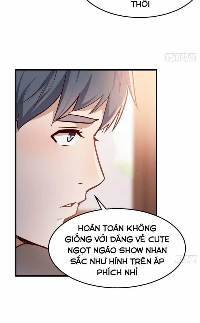 Trong Nhà Có 2 Bạn Gái Song Sinh - Chương 33 - ảnh 23