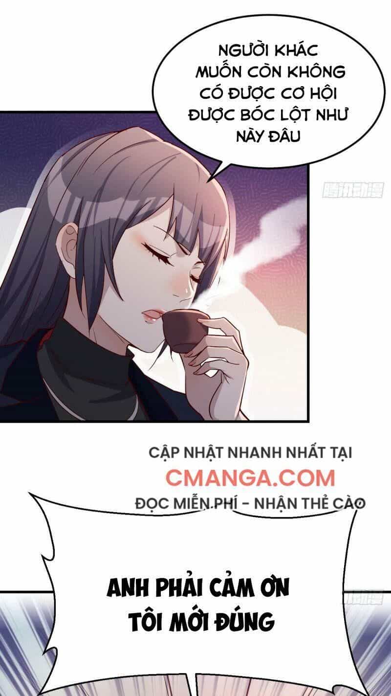 Trong Nhà Có 2 Bạn Gái Song Sinh - Chương 33 - ảnh 30