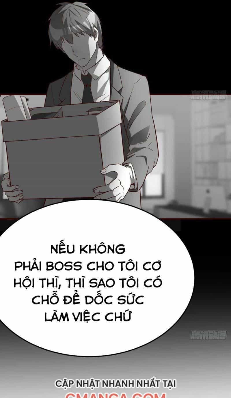Trong Nhà Có 2 Bạn Gái Song Sinh - Chương 33 - ảnh 37