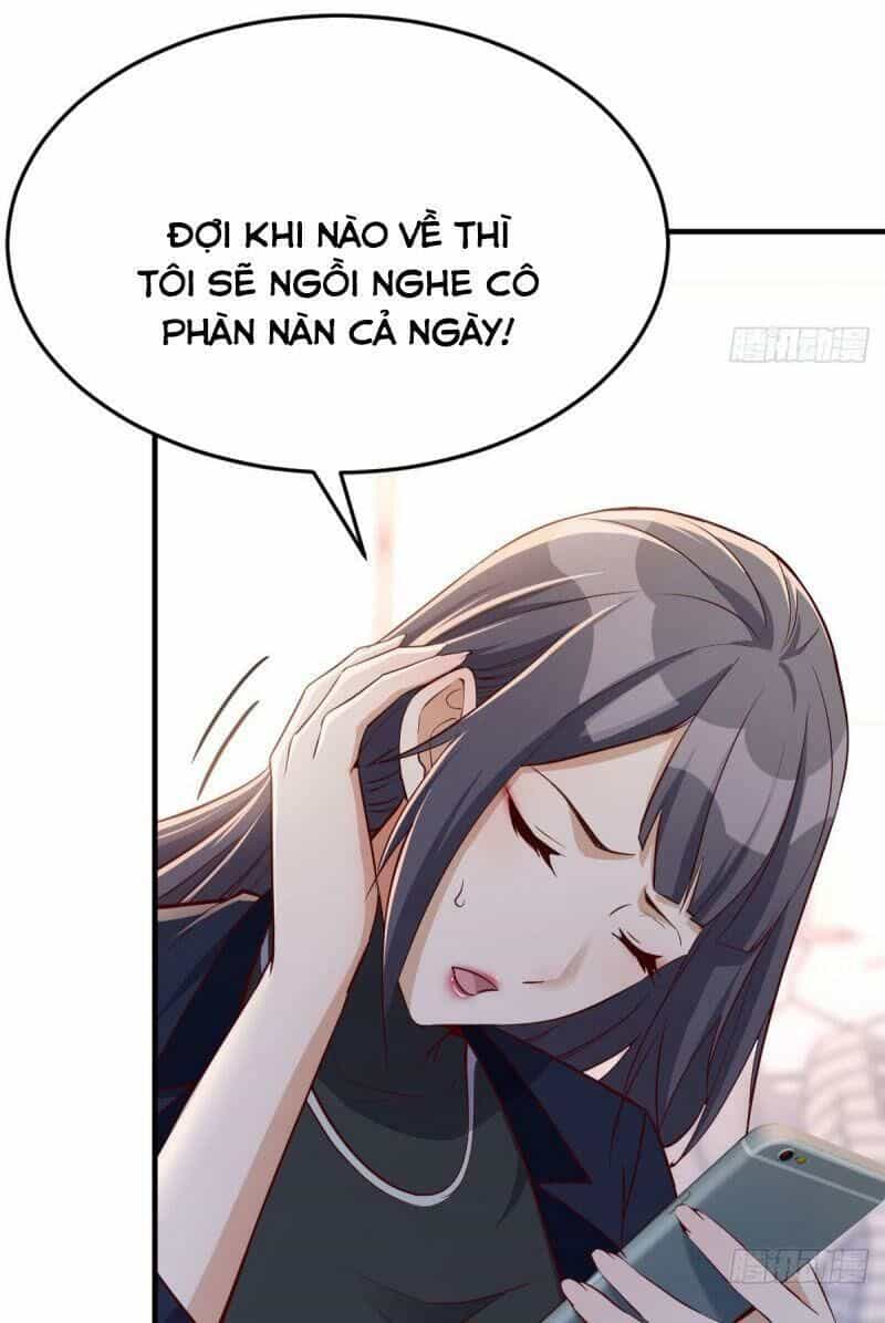 Trong Nhà Có 2 Bạn Gái Song Sinh - Chương 33 - ảnh 4