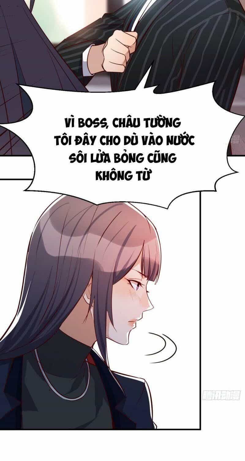 Trong Nhà Có 2 Bạn Gái Song Sinh - Chương 33 - ảnh 44