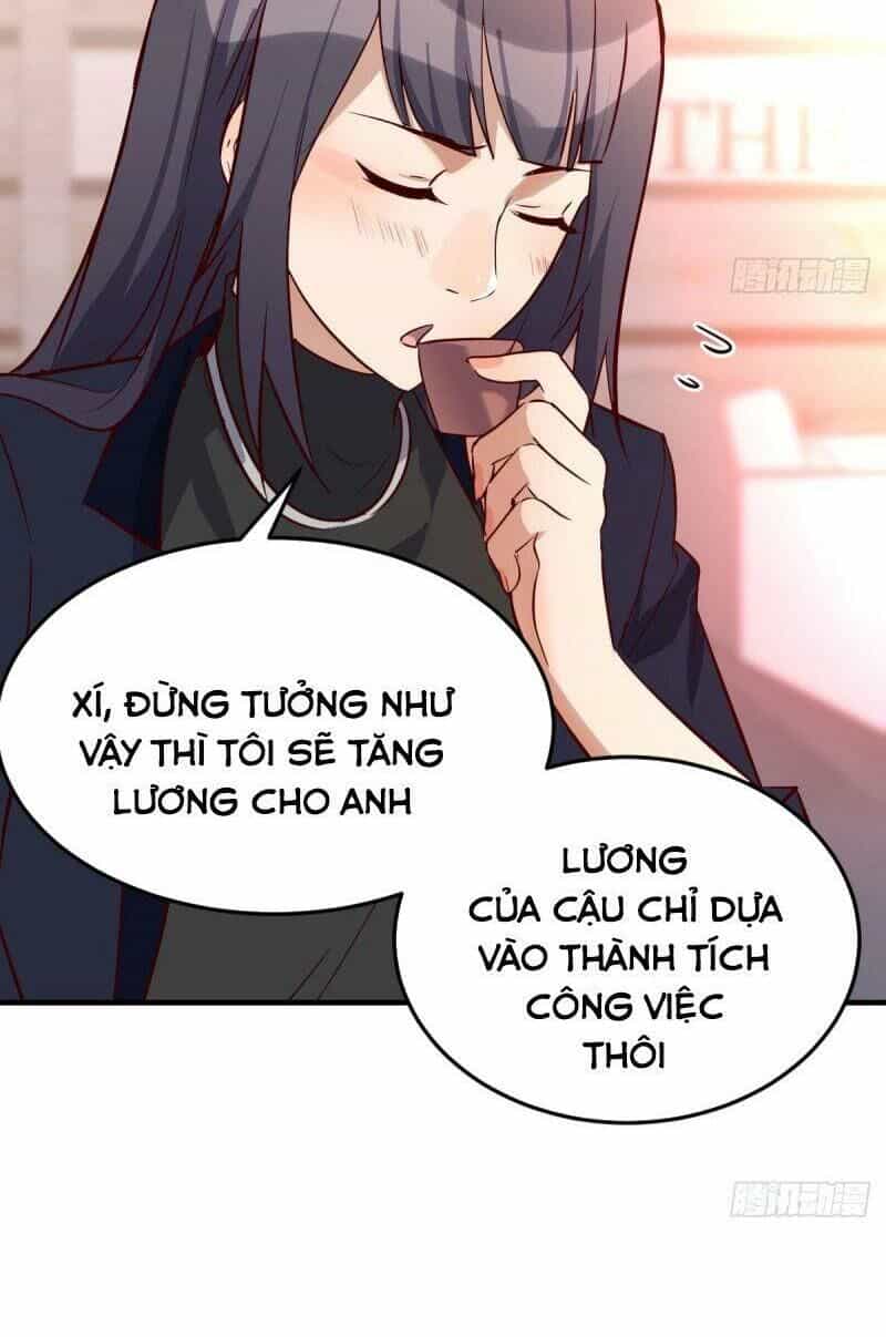 Trong Nhà Có 2 Bạn Gái Song Sinh - Chương 33 - ảnh 46