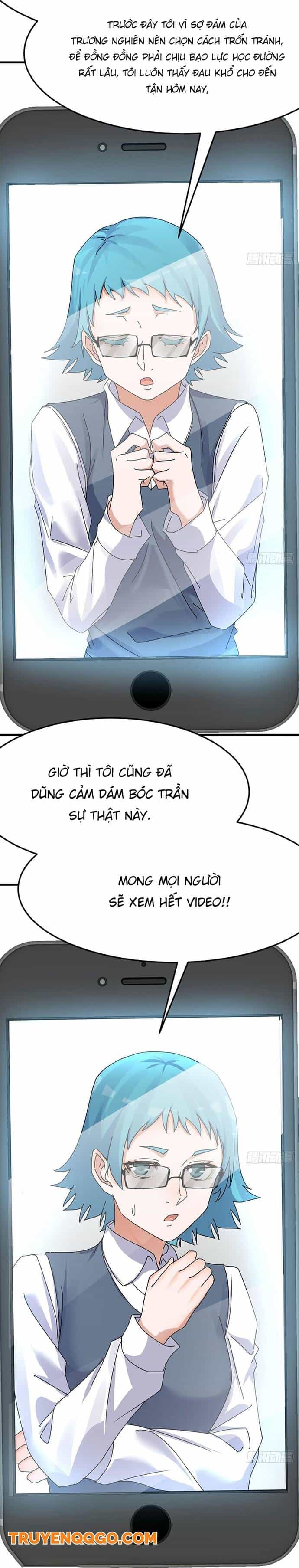 Trong Nhà Có 2 Bạn Gái Song Sinh - Chương 340 - ảnh 2