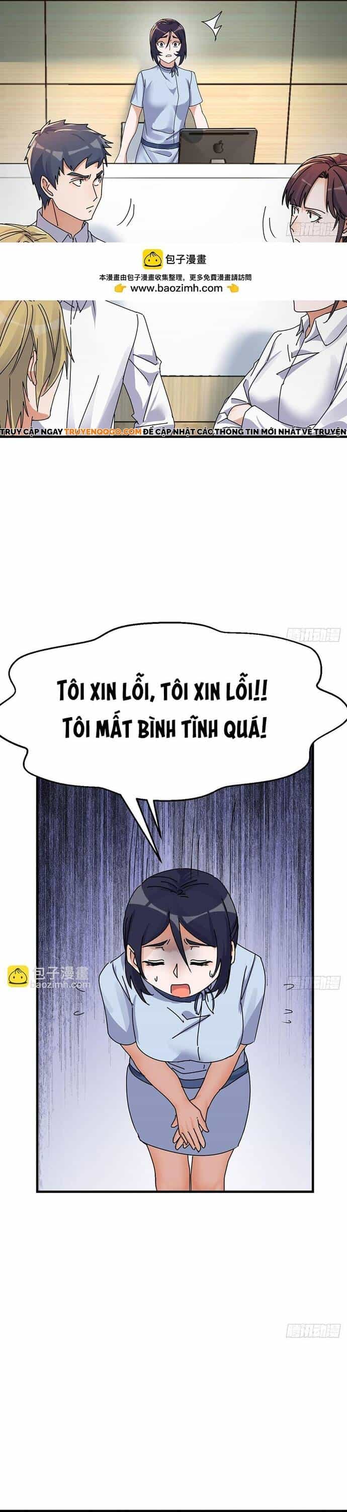 Trong Nhà Có 2 Bạn Gái Song Sinh - Chương 340 - ảnh 6