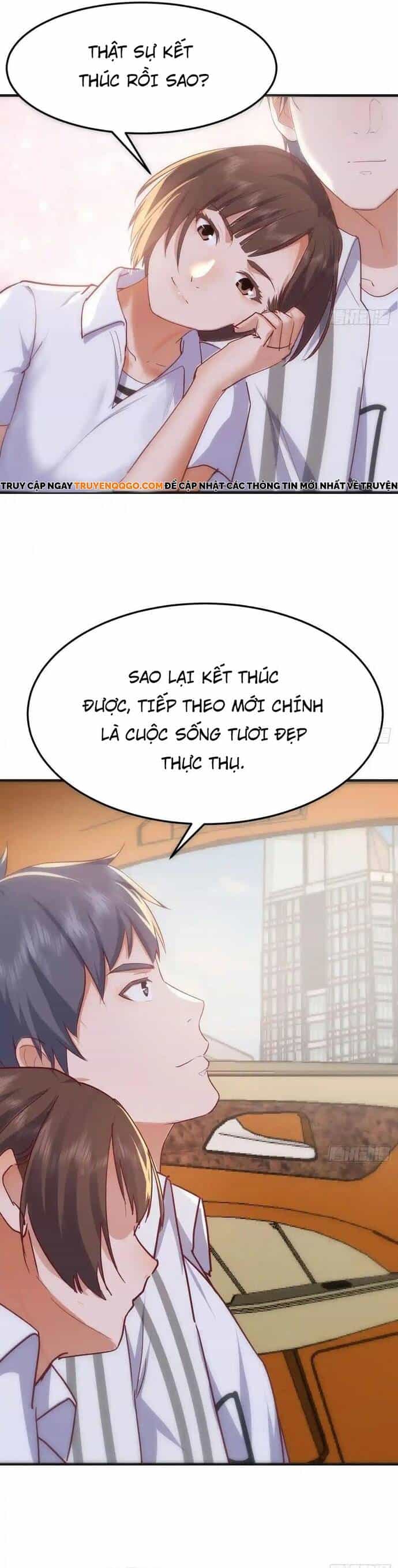Trong Nhà Có 2 Bạn Gái Song Sinh - Chương 346 - ảnh 12