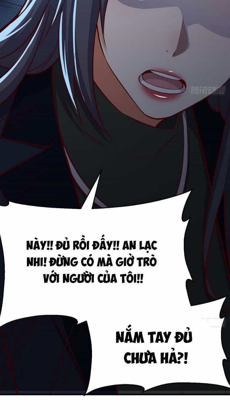 Trong Nhà Có 2 Bạn Gái Song Sinh - Chương 34 - ảnh 13