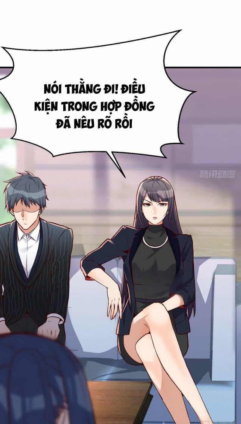 Trong Nhà Có 2 Bạn Gái Song Sinh - Chương 34 - ảnh 25
