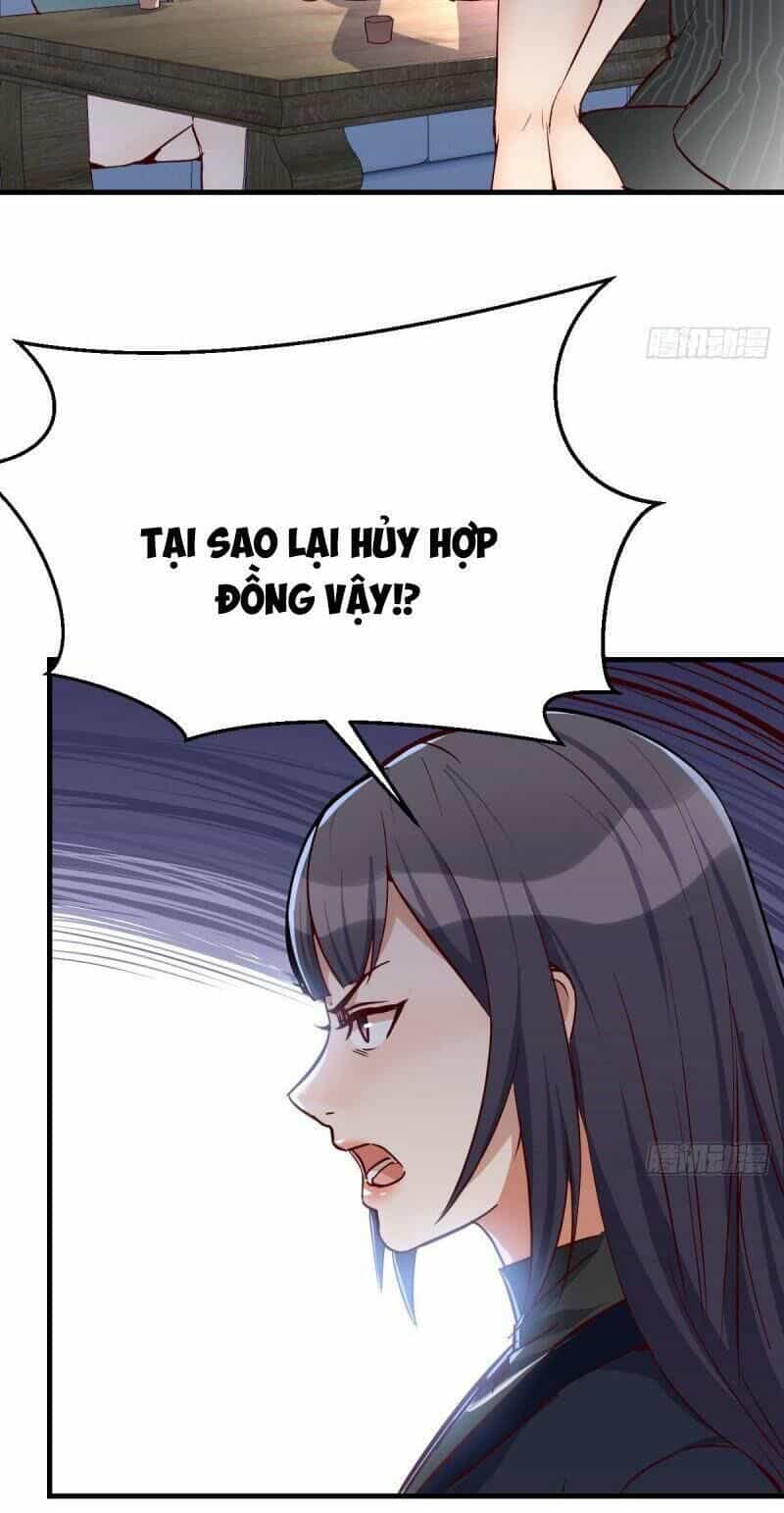 Trong Nhà Có 2 Bạn Gái Song Sinh - Chương 34 - ảnh 30