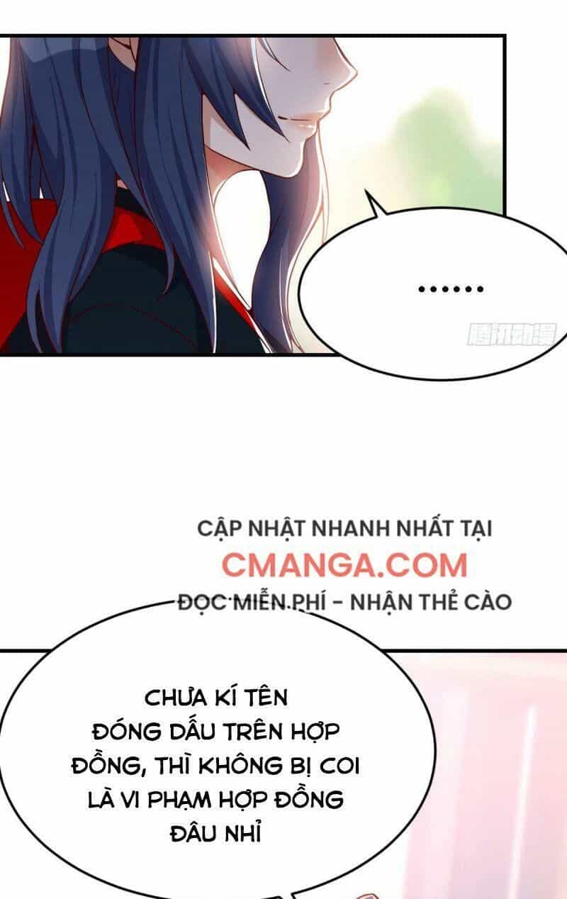 Trong Nhà Có 2 Bạn Gái Song Sinh - Chương 34 - ảnh 31