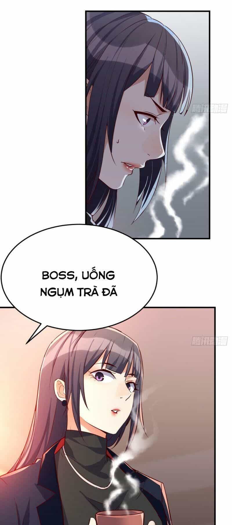 Trong Nhà Có 2 Bạn Gái Song Sinh - Chương 34 - ảnh 45