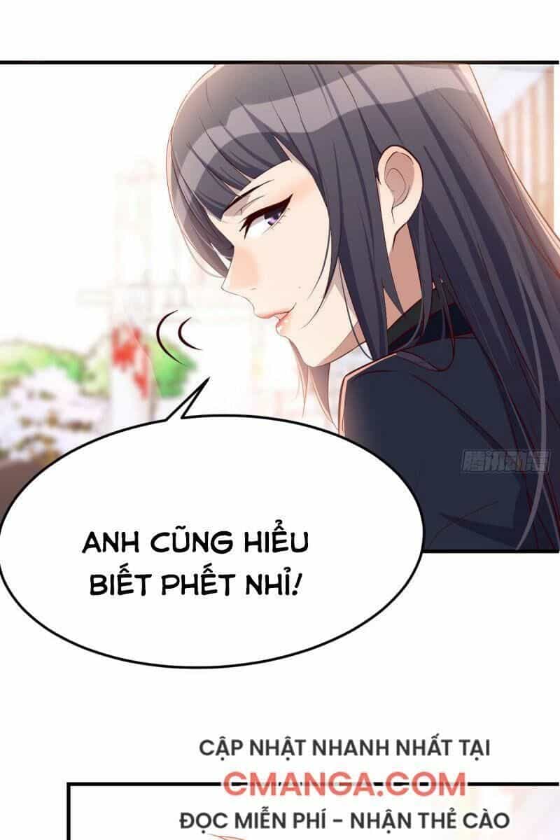 Trong Nhà Có 2 Bạn Gái Song Sinh - Chương 35 - ảnh 38