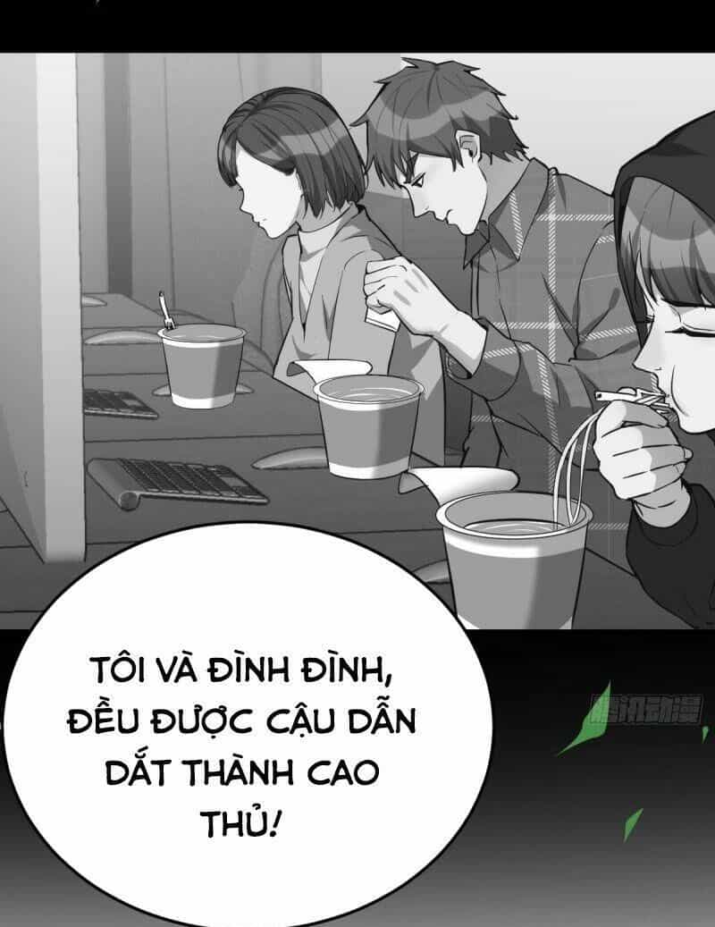 Trong Nhà Có 2 Bạn Gái Song Sinh - Chương 35 - ảnh 42