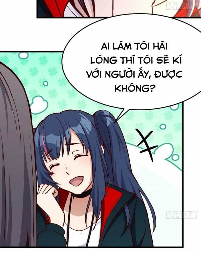 Trong Nhà Có 2 Bạn Gái Song Sinh - Chương 35 - ảnh 6