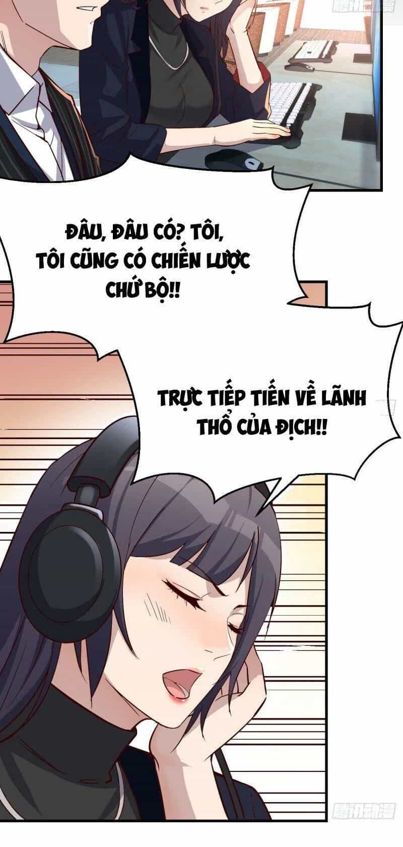 Trong Nhà Có 2 Bạn Gái Song Sinh - Chương 36 - ảnh 39