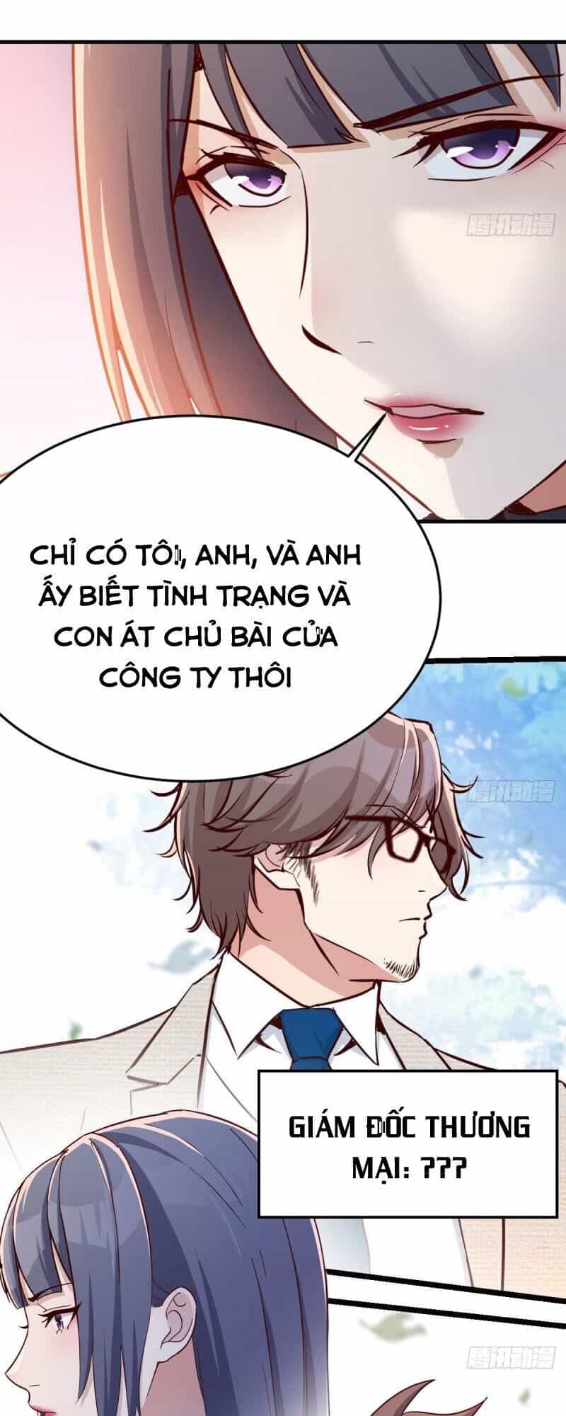 Trong Nhà Có 2 Bạn Gái Song Sinh - Chương 37 - ảnh 24