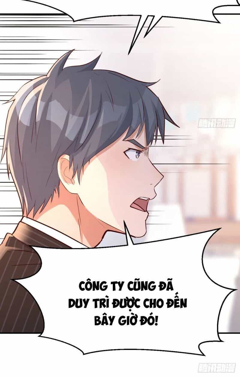 Trong Nhà Có 2 Bạn Gái Song Sinh - Chương 37 - ảnh 51