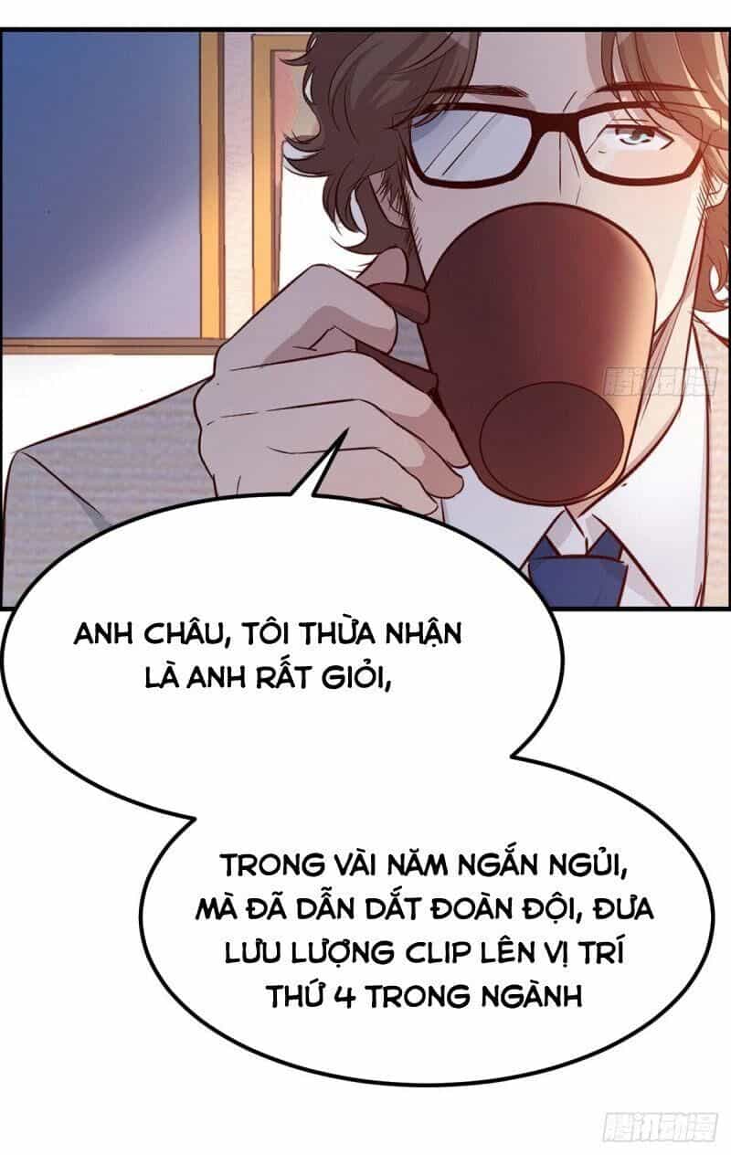Trong Nhà Có 2 Bạn Gái Song Sinh - Chương 37 - ảnh 53