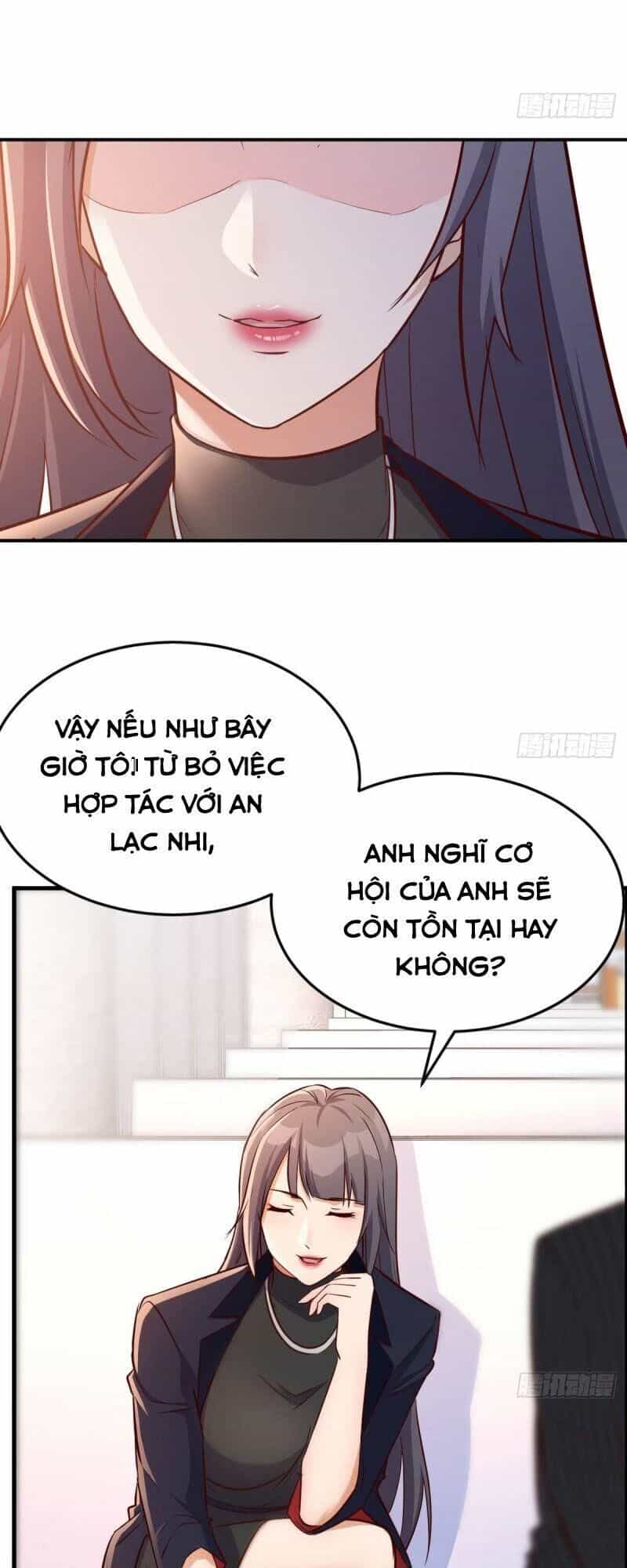 Trong Nhà Có 2 Bạn Gái Song Sinh - Chương 37 - ảnh 58