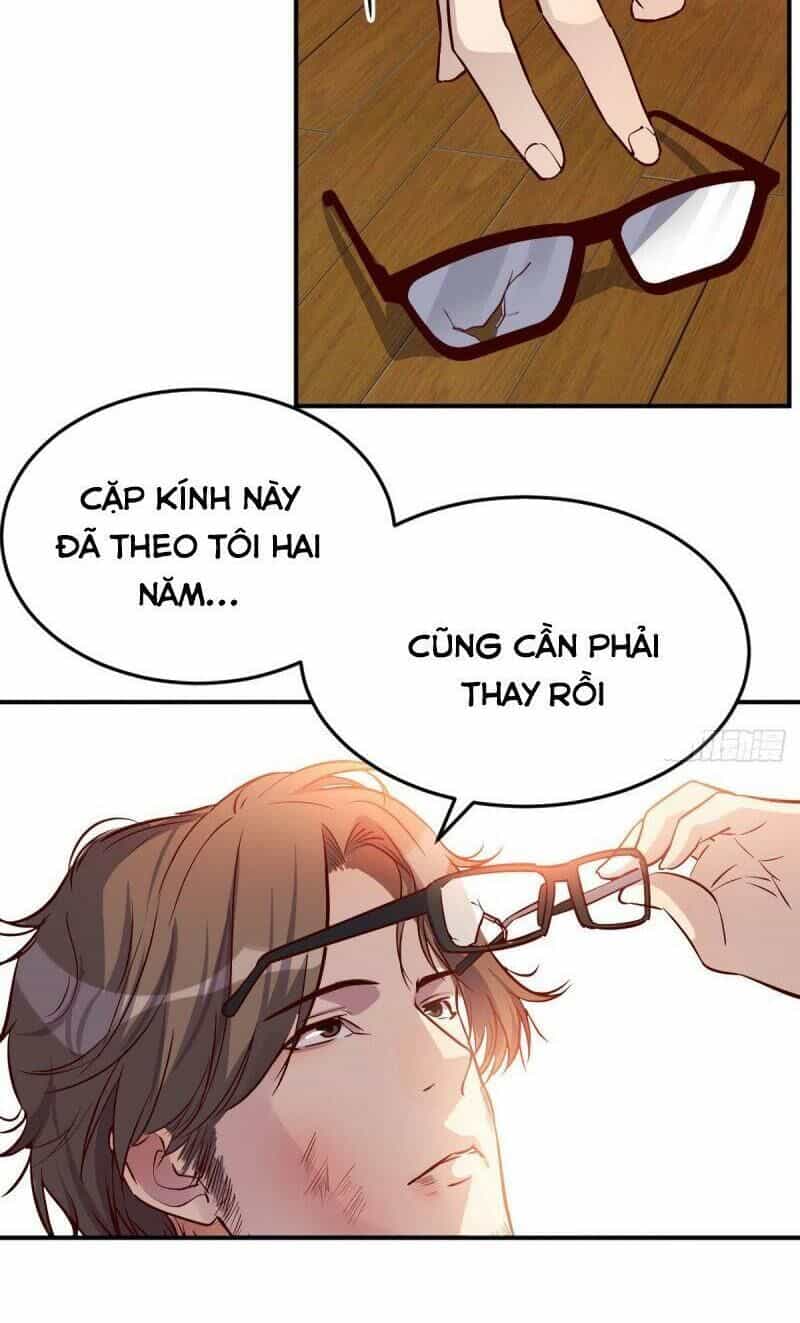 Trong Nhà Có 2 Bạn Gái Song Sinh - Chương 38 - ảnh 19