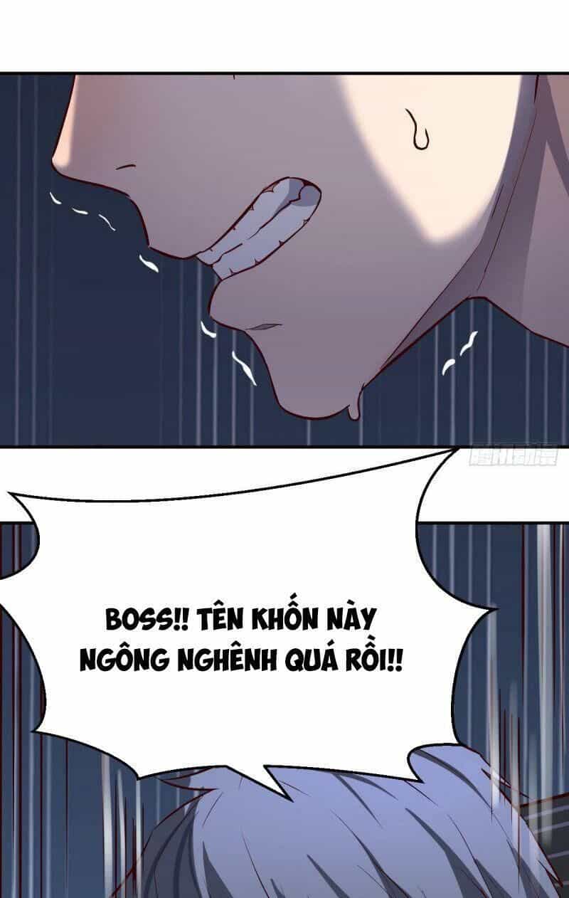 Trong Nhà Có 2 Bạn Gái Song Sinh - Chương 38 - ảnh 28