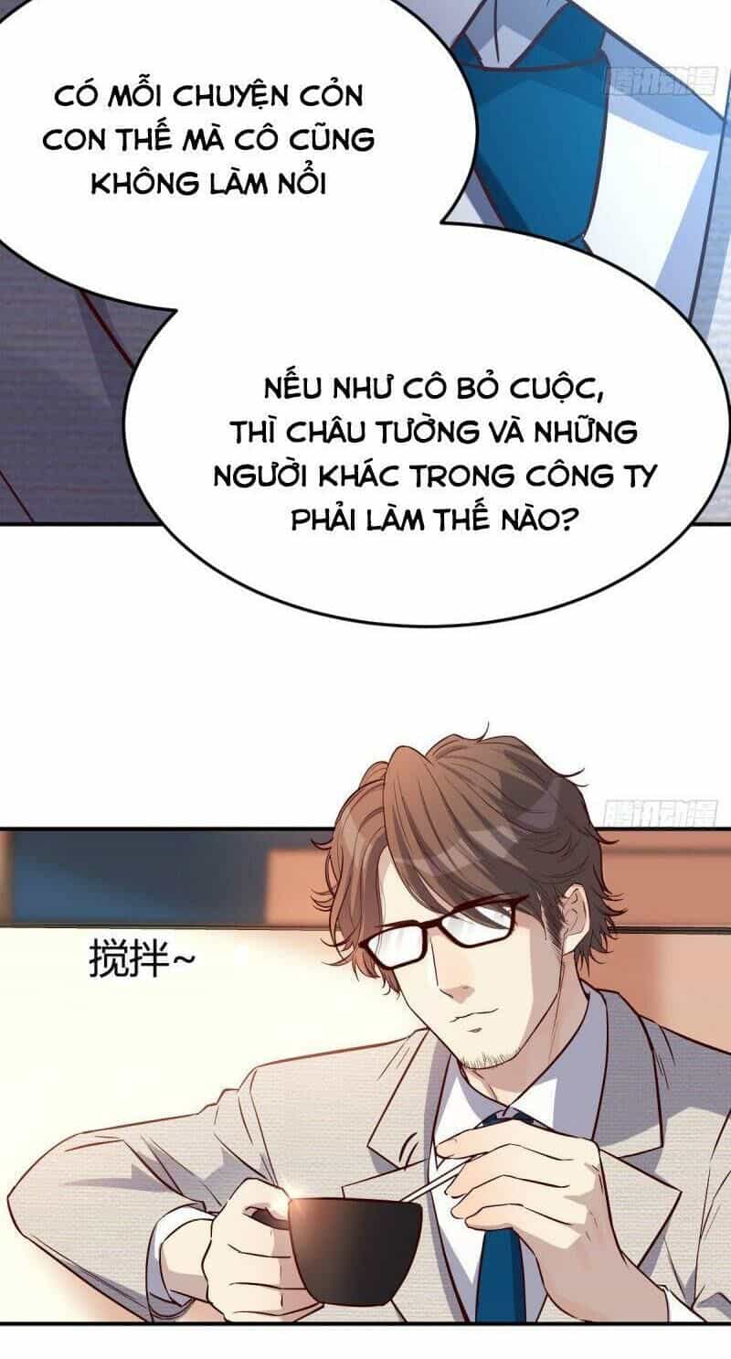 Trong Nhà Có 2 Bạn Gái Song Sinh - Chương 38 - ảnh 3